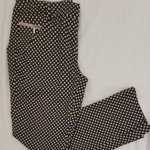 NY n C stretch ankle pants